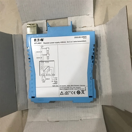 MTL安全栅ICC312的性能