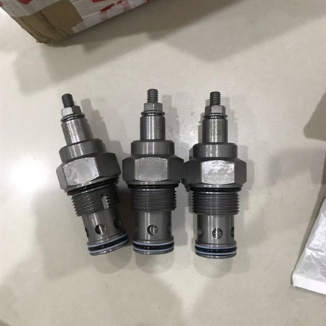 原装HYDAC贺德克电磁阀WSM06020V-01M-C-N 