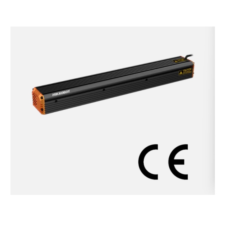 MV-LLDS-H-350-40-IR850 海康850nm波长功率29.5W IR850条形光源