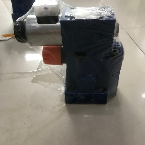 力士乐电磁阀4WSE2ED10-5X/45B9ET315K31EV-102规格