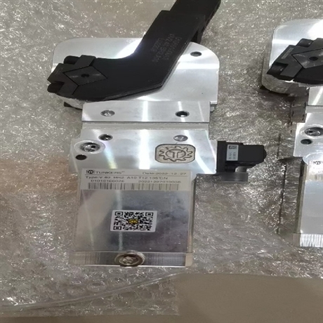 TUNKERS标准型气缸SZK 40 A00 T12 40