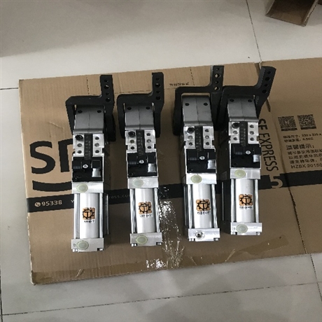 TUNKERS滑台气缸V2 40 BR2 A10 T12 105