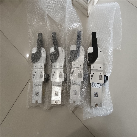 TUNKERS标准型气爪SZKD 63.5 BR4 A13/A23 T12 40 CN