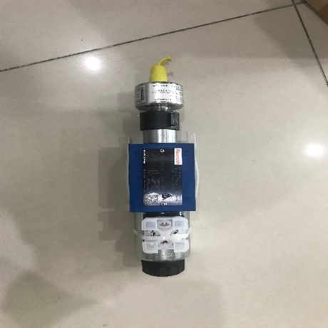 REXROTH比例侗服阀310T9R81Z30241Z350120000安装尺寸   