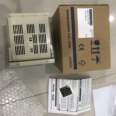 岛电shimaden温控表SR23-SSIN-060005G的功能