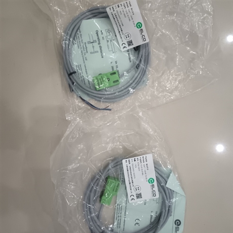 全新产品ELCO宜科接近开关FI8-M18-OP6L/T120