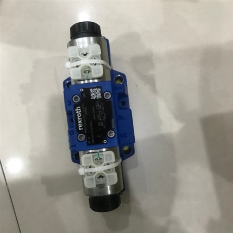 REXROTH力士乐溢流阀DBDS6G1X/200构造说明