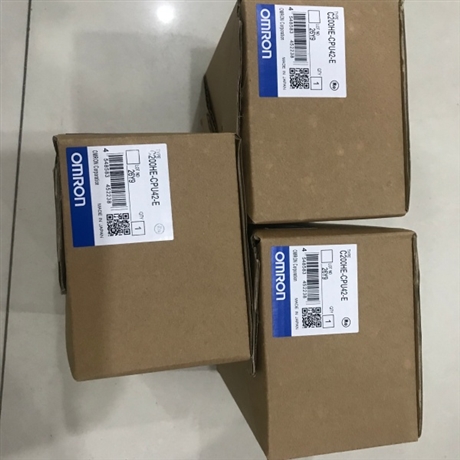 OMRON欧姆龙可编程控制器CS1H-CPU66H参考图