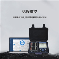 追光Z-15 逆变器综合测试仪  光伏电站逆变器检测设备