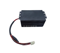 杭叉电动叉车电源转换器 80/24V变压器ZTDC350-80-24