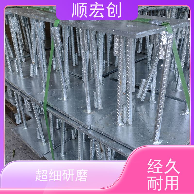 韶关热镀锌预埋件/热镀锌焊接预埋件厂家/快速发货