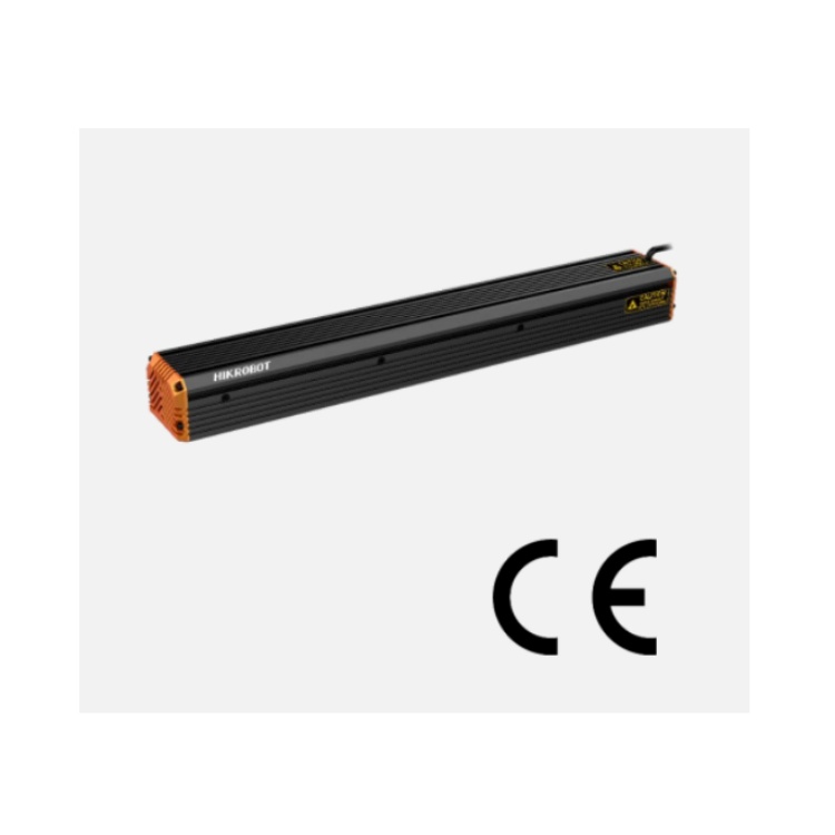 MV-LLDS-H-400-30-W 海康30-500mm工作距离26.9W白色条形光源