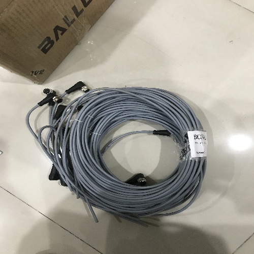 德国BALLUFF巴鲁夫传感器BHS0034有库存型号