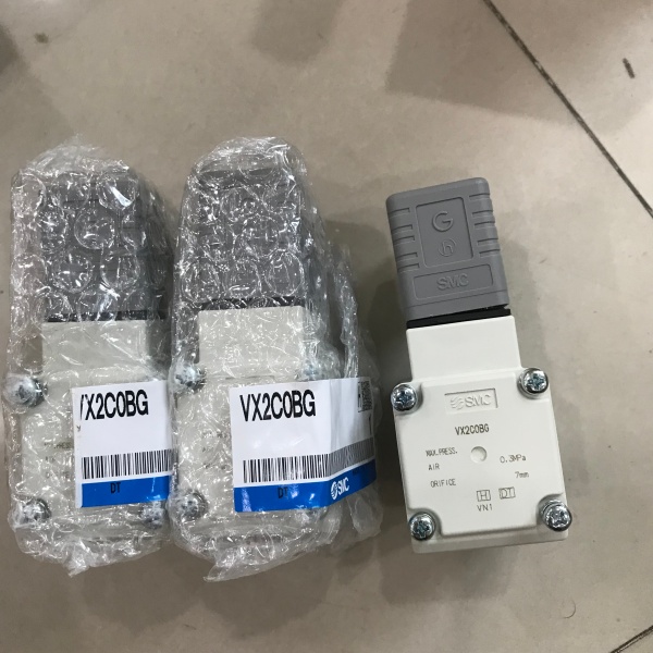 分析SMC机控阀VM131-01-01SA注意事项