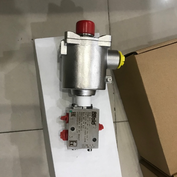 浅谈bifold百弗电磁阀FP06P-S1-04-32-NU-V-77A-24D-57-L209
