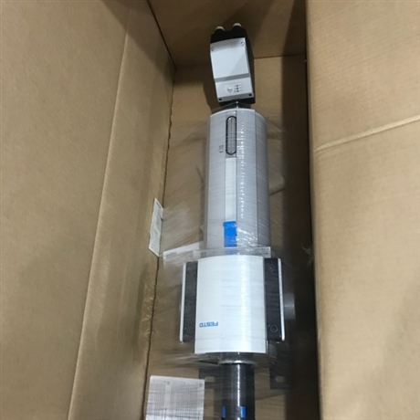 FESTO费斯托减压阀MS9-LR-AGH-D8-AG-BAR-AS尺寸图