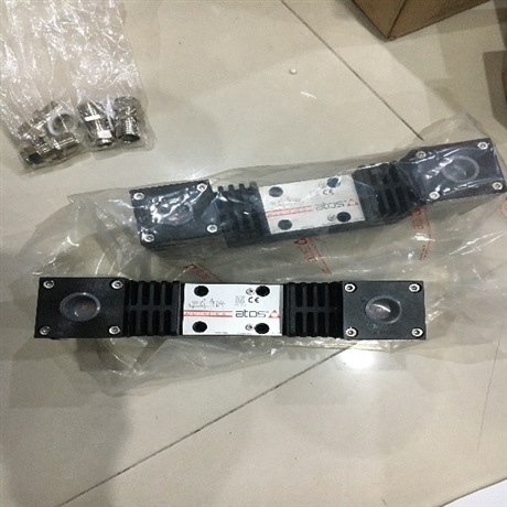 ATOS节流阀SKQ-012类型描述   