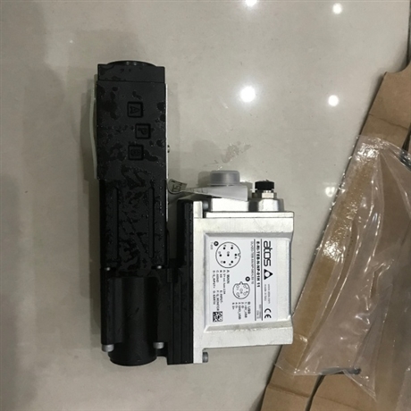 ATOS阿托斯电磁阀DHA-0711/M/O 24DC 26要点说明