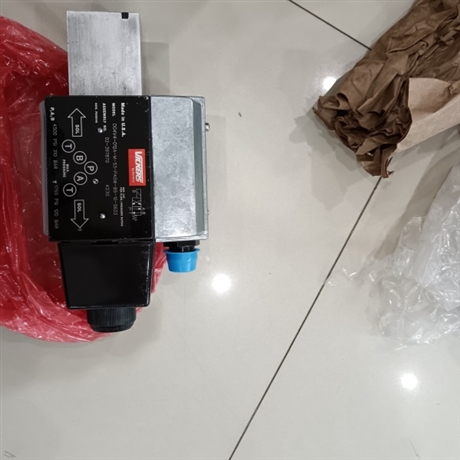 尺寸图VICKERS威格士电磁阀DG4V-3-2N-M-X6-1-H7-60