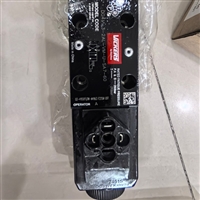 威格士vickers换向阀DG4V-5-2A-M-U-C6-20原装