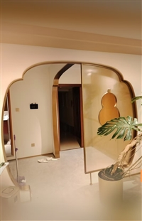 非标金属造型