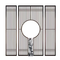 不锈钢屏风