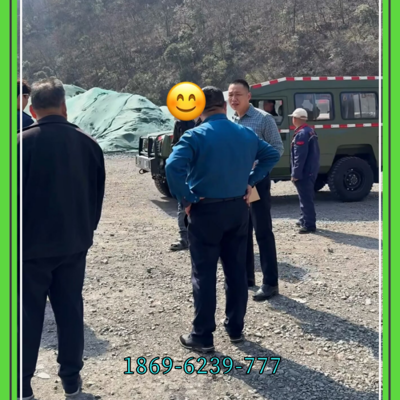 矿用运人车 井下无轨人车 四驱 湿式制动 KA矿安标志 厂家价格
