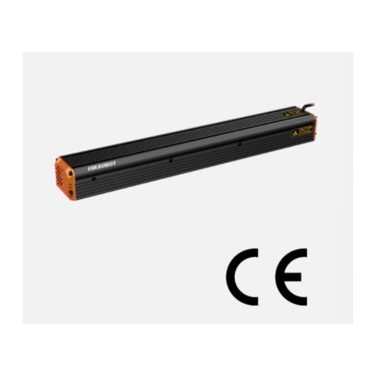 MV-LLDS-H-400-40-W 海康30-500mm工作距离41.9W白色条形光源