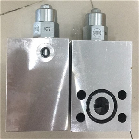 SUN控制阀介绍CBCA-LIN-EBA
