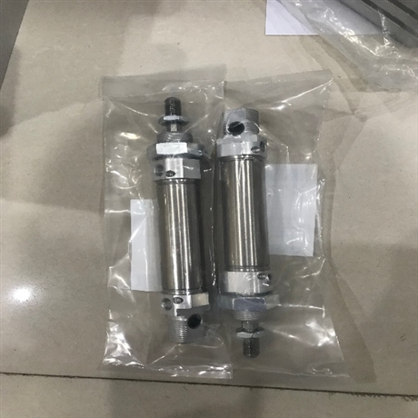 费斯托紧凑型气缸DSNU-20-100-P-A19212基本信息 