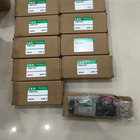 CKD喜开理电磁阀2304-R-VALVE-ASSY主要特点