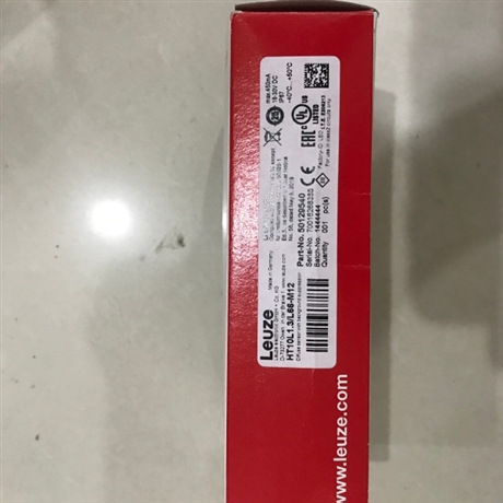 leuze劳易测距离传感器ODT3CL1-2M.3/L6防护等级
