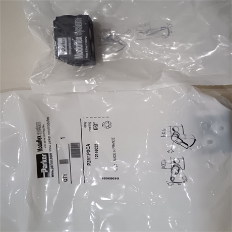 PARKER定向控制阀D3W002CNJW