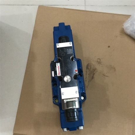 2FRE10-4X/25LBK4M力士乐比例流量阀R900915820