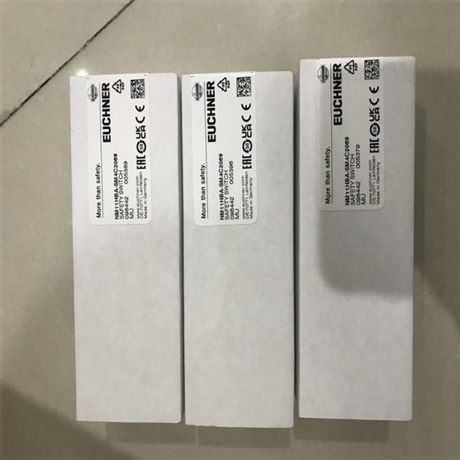 安士能euchner组合行程开关STP3A-4141A024SR11C2240