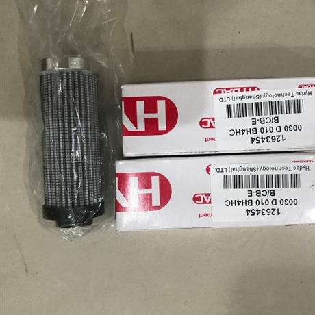 HYDAC贺德克滤芯1300R010ON防护等级