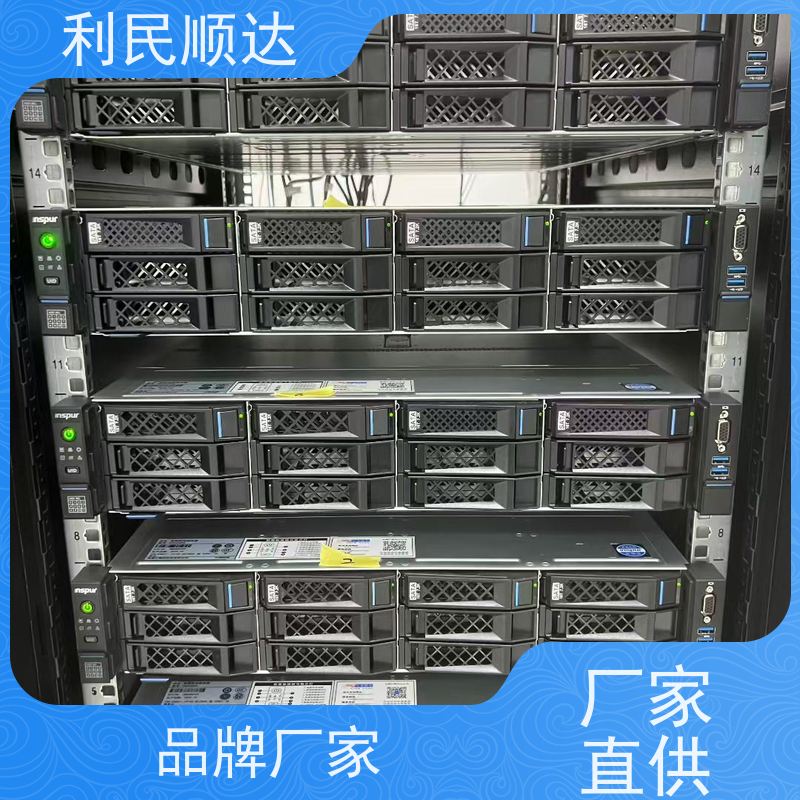 废旧回收10T服务器硬盘能卖多少钱