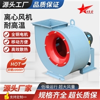 品星DWT-II玻璃钢离心屋顶风机 耐高温全铜电机大风量低噪工业排风