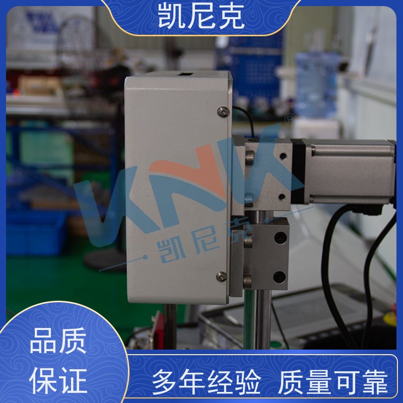 夹取式 稳定运行 塑胶外壳检测 PPU机械手 高效运营  节省人力成本