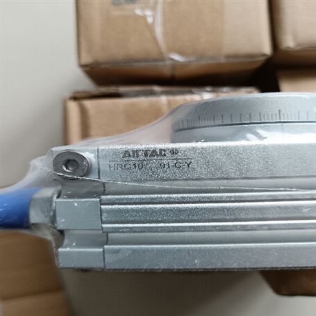亚德客小型气缸MU12X40S类型描述   