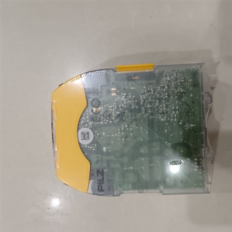 777302全新PILZ皮尔兹安全继电器的特点