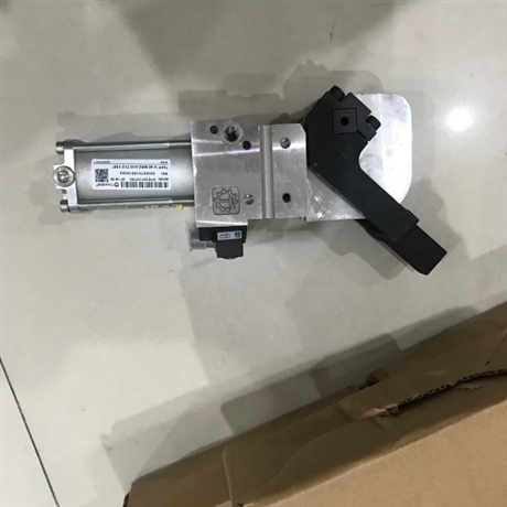 TUNKERS特珂斯气缸V 50.1 BR3 A12 T12 90 CN的性能