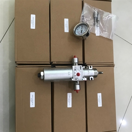 BIFOLD减压阀SH06-FR-SR-MD-10-X3-L217的性能