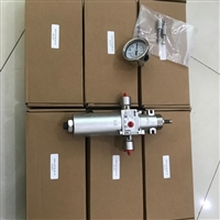 BIFOLD减压阀SH06-FR-SR-MD-10-X3-L217的性能