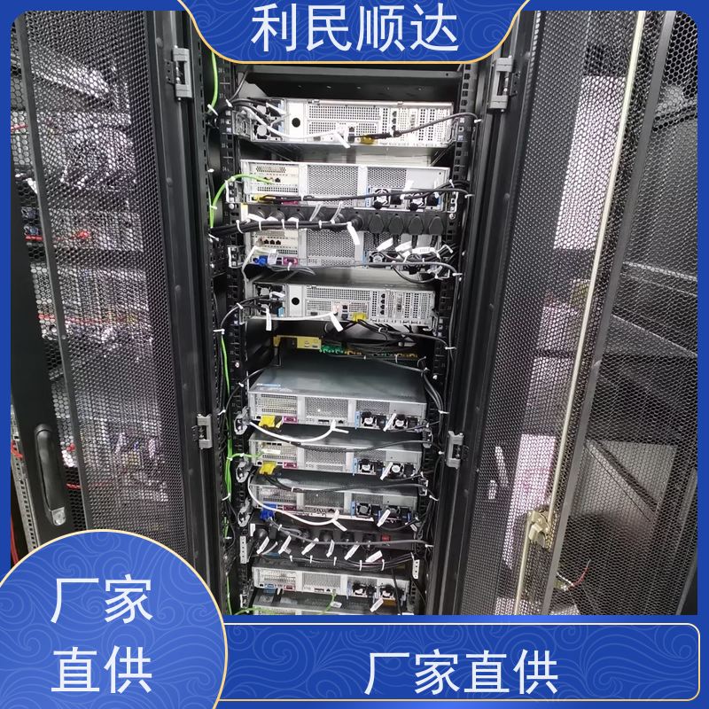 全国上门IBM服务器回收公司
