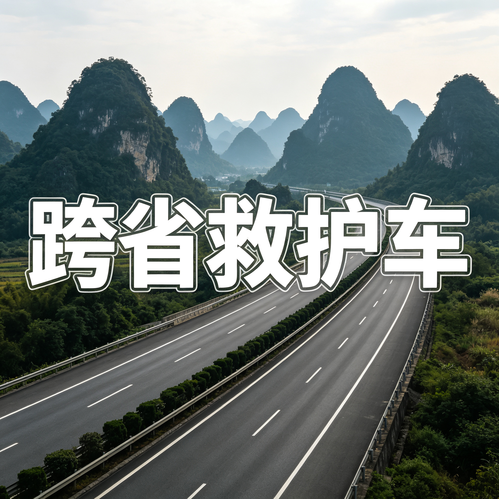 韶关长途救护车千里护送病人出院转院返乡2026持续更新中