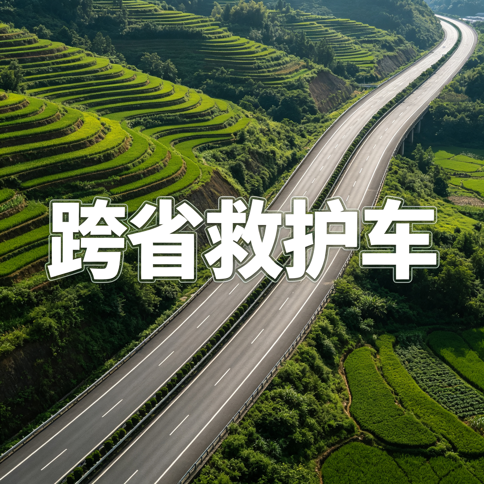 河源第三方跨省救护车异地就医出院返乡专车服务2026持续更新中