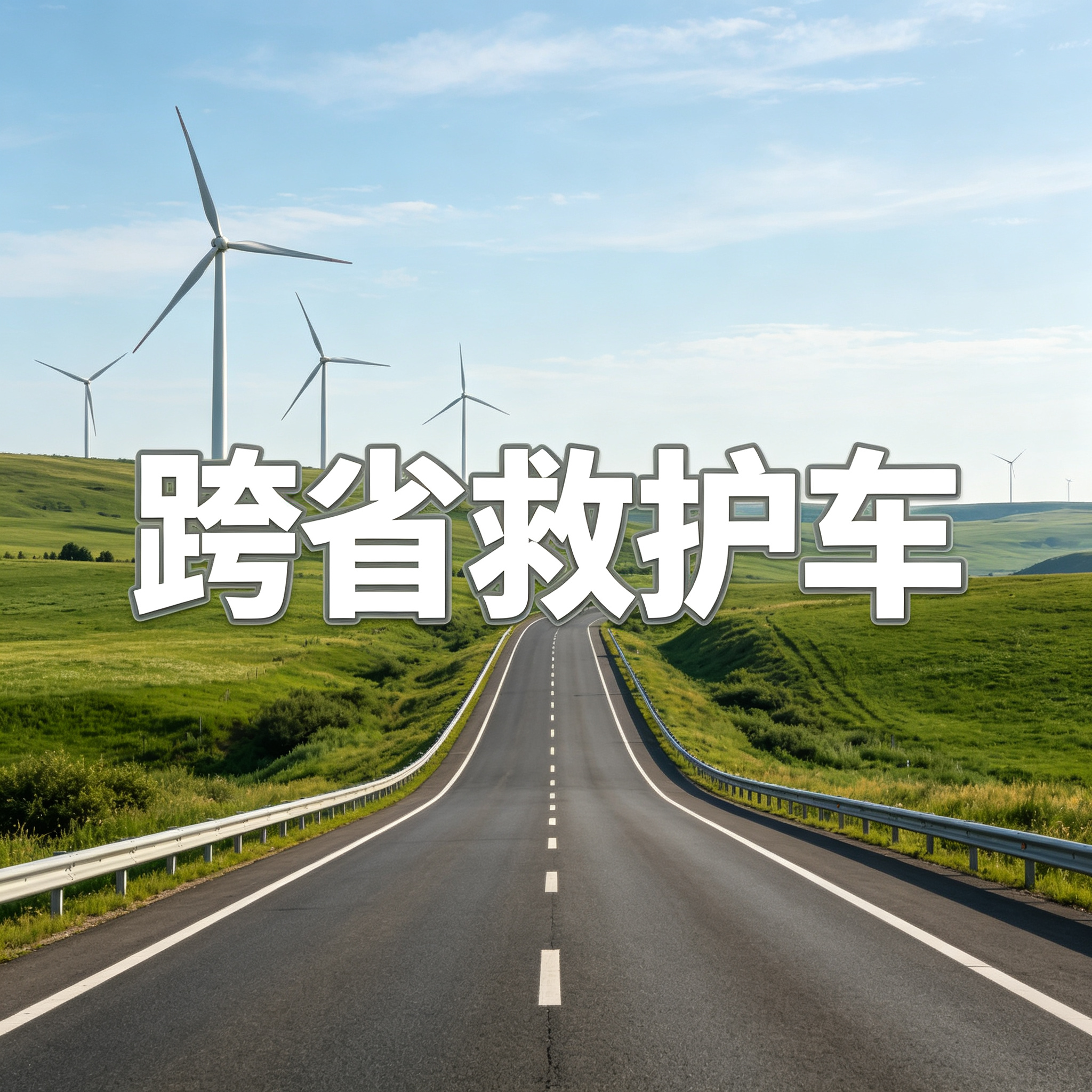 湛江第三方跨省救护车行动不便患者出院返乡接送2026持续更新中