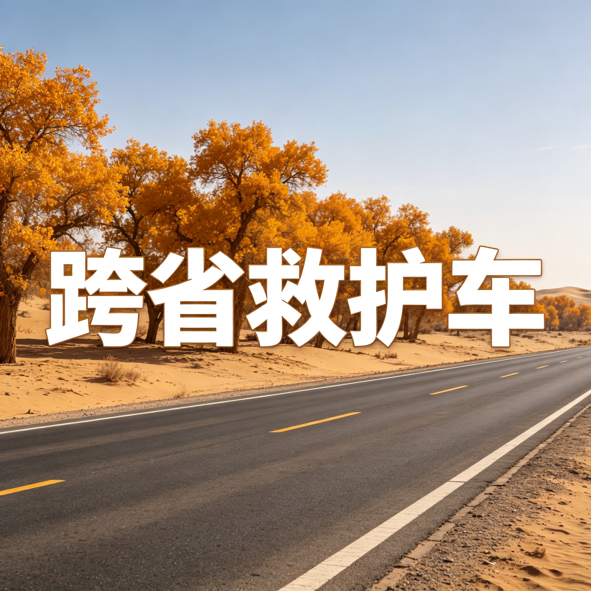 湛江长途跨省救护车安心护送病患出院转院返乡2026持续更新中