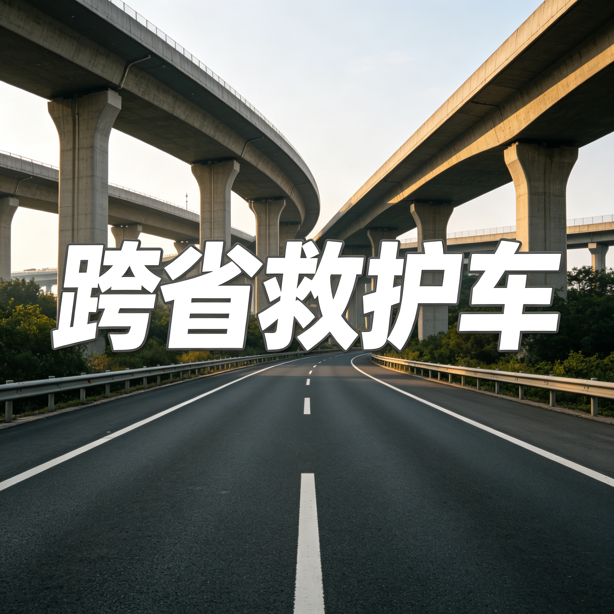 佛山长途跨省救护车病患跨省市出院返乡接送2026持续更新中